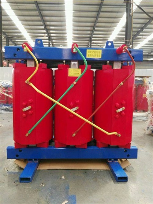 义安3150kVA干式变压器材料销售厂家