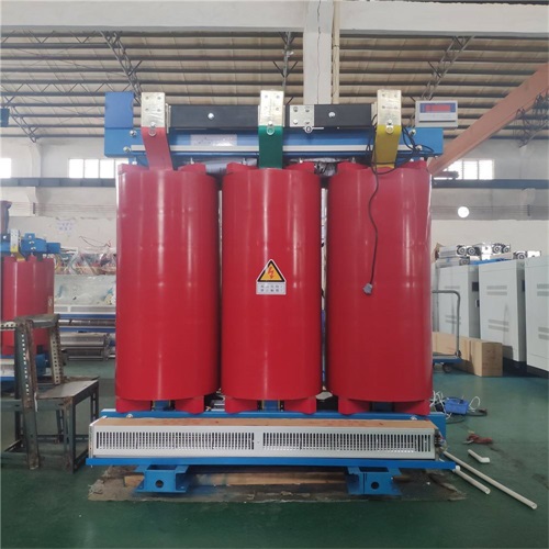 义安SCB12-2500KVA/10KV/0.4KV干式变压器