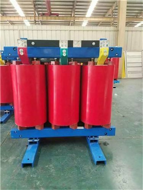 义安SCB11-125KVA/10KV/0.4KV干式变压器